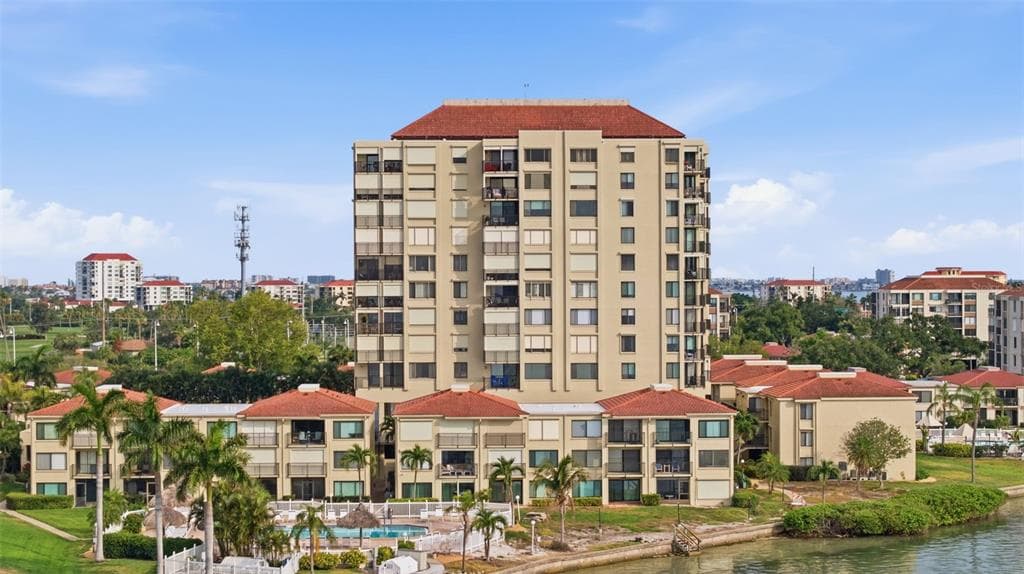 6322 PALMA DEL MAR BOULEVARD S # 606, ST PETERSBURG, FL 33715 — zdjęcie 4