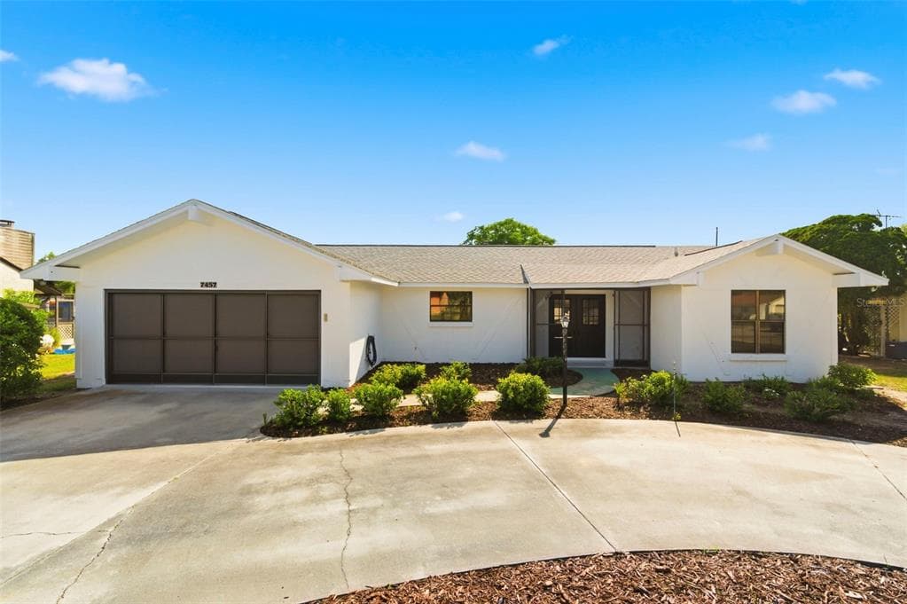7457 GALLOWAY ROAD, WEEKI WACHEE, FL 34613