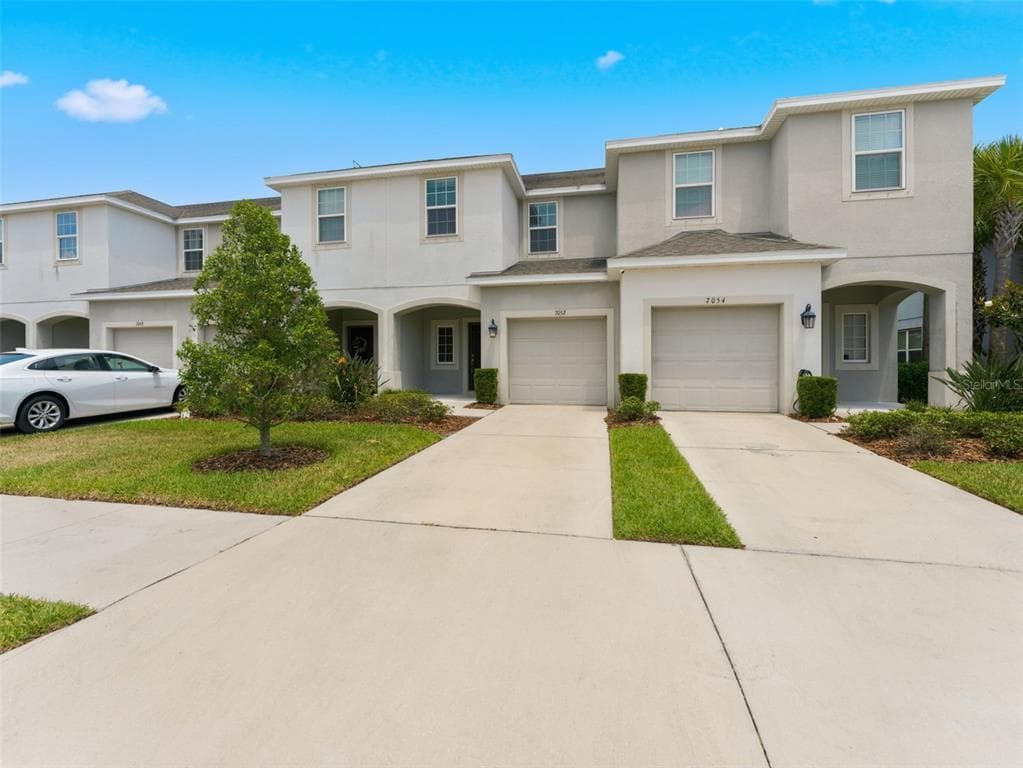 7052 GRAND ELM DRIVE, RIVERVIEW, FL 33578 — zdjęcie 2