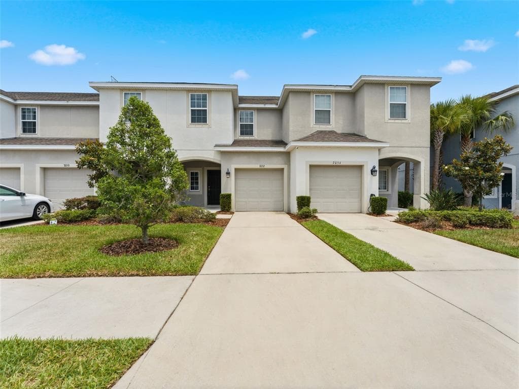 7052 GRAND ELM DRIVE, RIVERVIEW, FL 33578 — zdjęcie 3