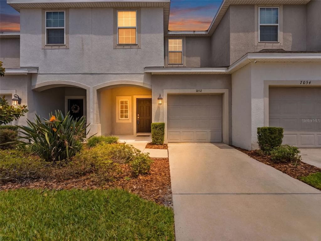 7052 GRAND ELM DRIVE, RIVERVIEW, FL 33578