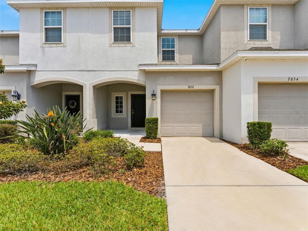 7052 GRAND ELM DRIVE, RIVERVIEW, FL 33578 — zdjęcie 4
