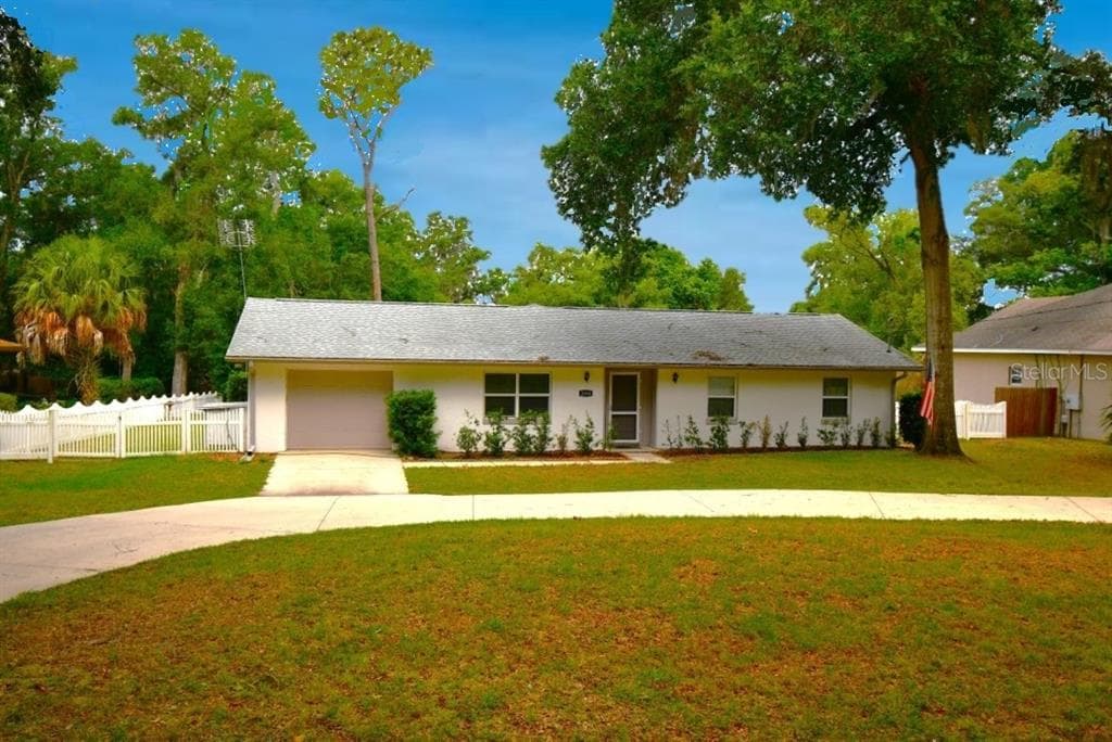 2898 ALAMEDA DEL NORTE, EUSTIS, FL 32726 — zdjęcie 2