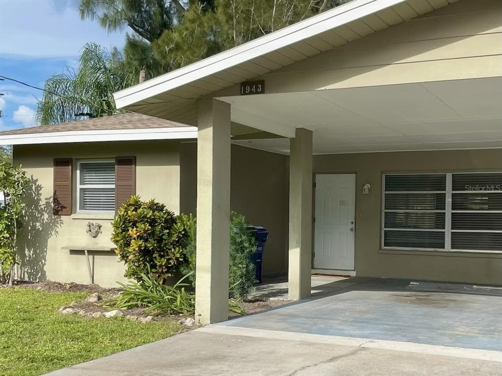 1941-1943 FORKED CREEK DR, ENGLEWOOD, FL 34223 — zdjęcie 2