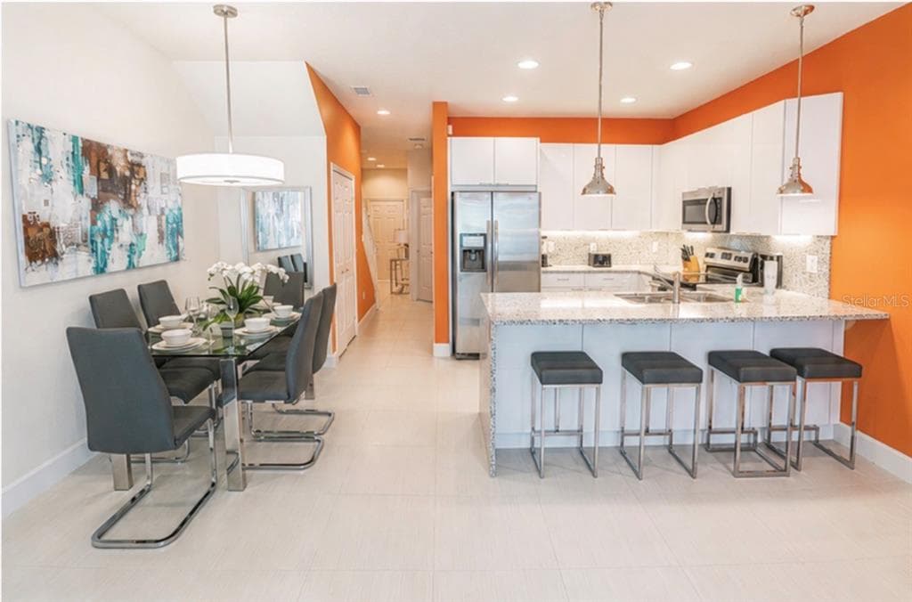 1603 TRANQUIL AVENUE, CLERMONT, FL 34714 — zdjęcie 4