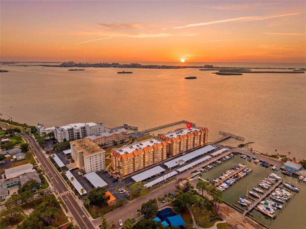 634 EDGEWATER DRIVE # 844, DUNEDIN, FL 34698 — zdjęcie 2