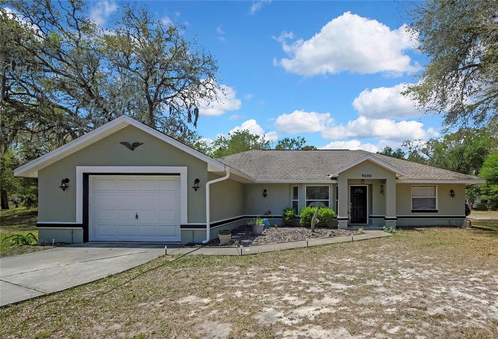9690 N ALDER AVENUE, CRYSTAL RIVER, FL 34428 — zdjęcie 2