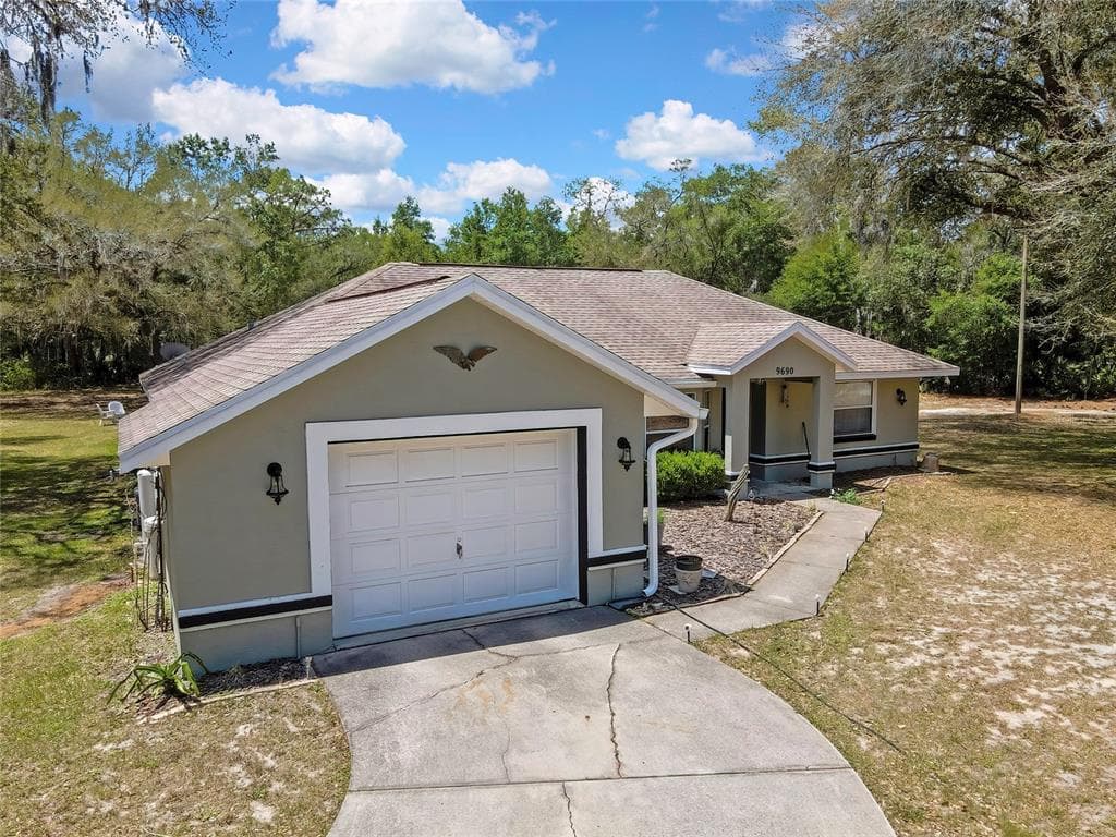 9690 N ALDER AVENUE, CRYSTAL RIVER, FL 34428 — zdjęcie 3