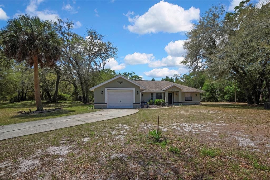 9690 N ALDER AVENUE, CRYSTAL RIVER, FL 34428 — zdjęcie 5