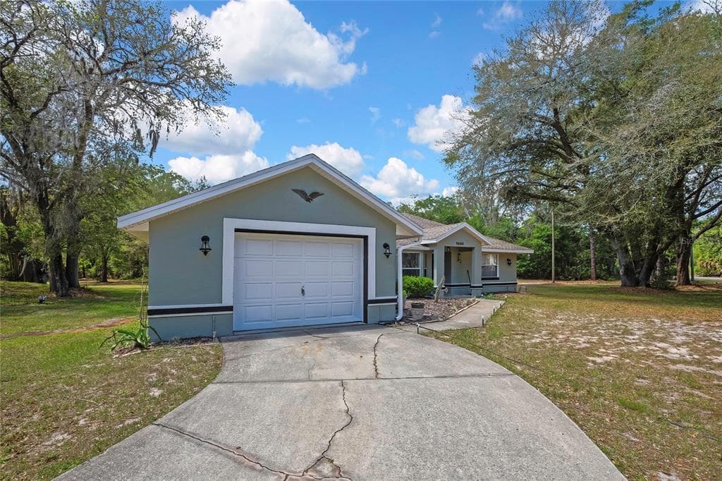 9690 N ALDER AVENUE, CRYSTAL RIVER, FL 34428 — zdjęcie 4