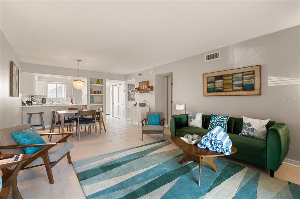 1801 GULF DRIVE N # 148, BRADENTON BEACH, FL 34217 — zdjęcie 4
