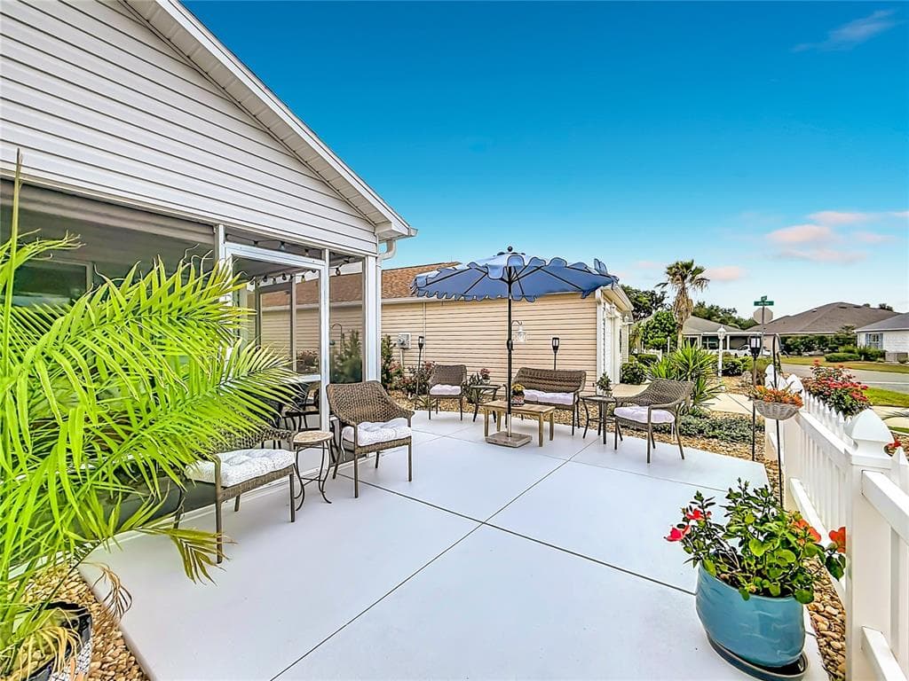 1648 ABASCO COURT, THE VILLAGES, FL 32162 — zdjęcie 3