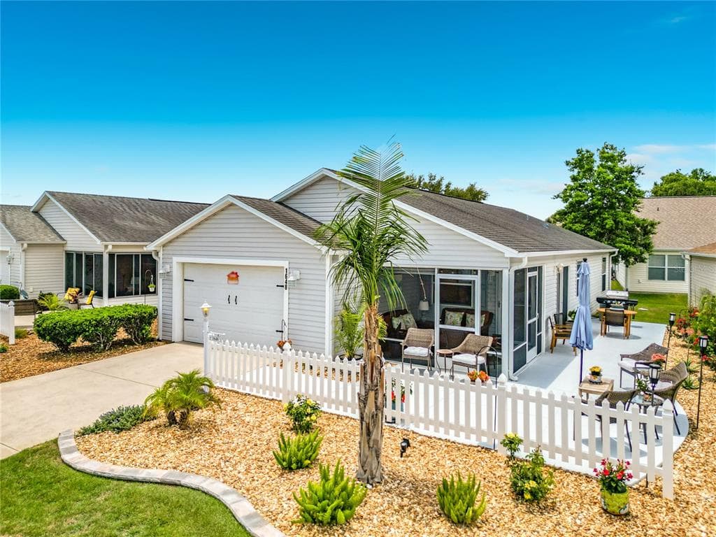 1648 ABASCO COURT, THE VILLAGES, FL 32162