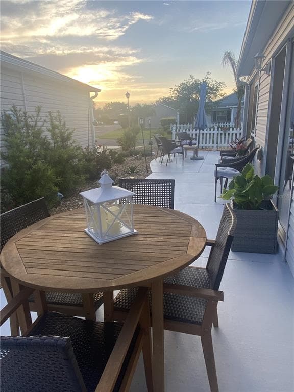 1648 ABASCO COURT, THE VILLAGES, FL 32162 — zdjęcie 5
