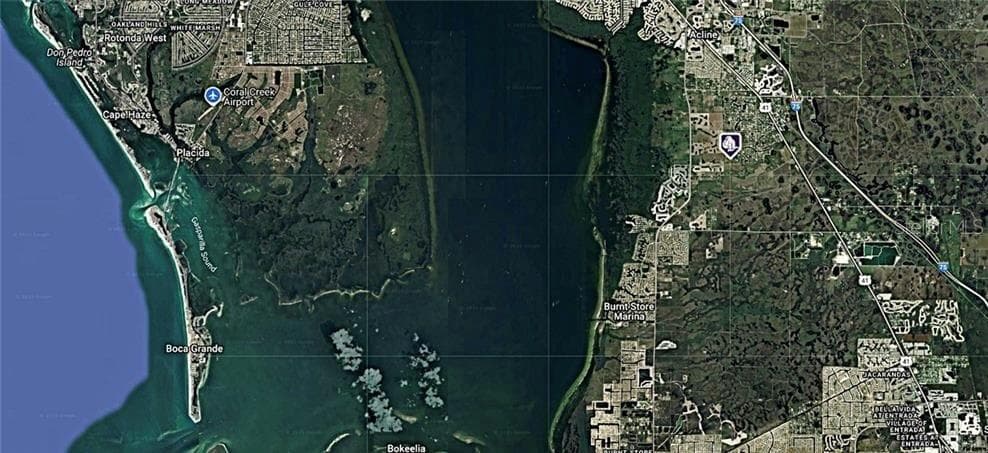 27102 CHULA VISTA DRIVE, PUNTA GORDA, FL 33955 — zdjęcie 4