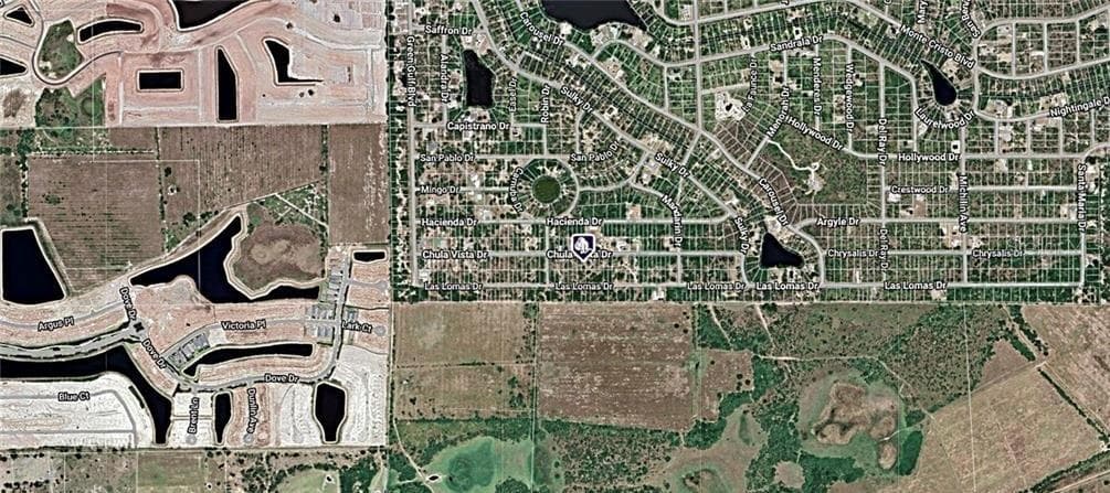 27173 CHULA VISTA DRIVE, PUNTA GORDA, FL 33955 — zdjęcie 2