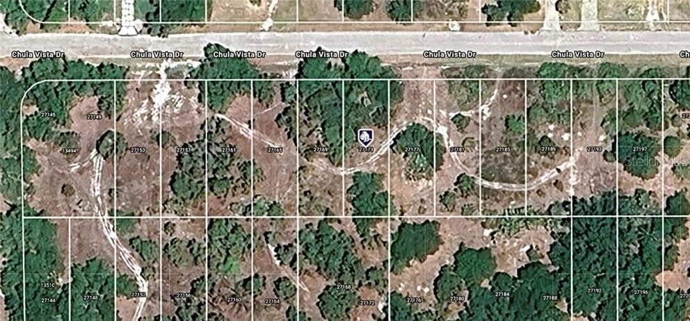 27173 CHULA VISTA DRIVE, PUNTA GORDA, FL 33955