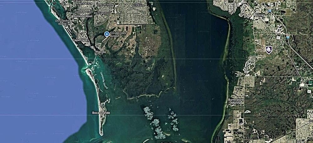 27173 CHULA VISTA DRIVE, PUNTA GORDA, FL 33955 — zdjęcie 4
