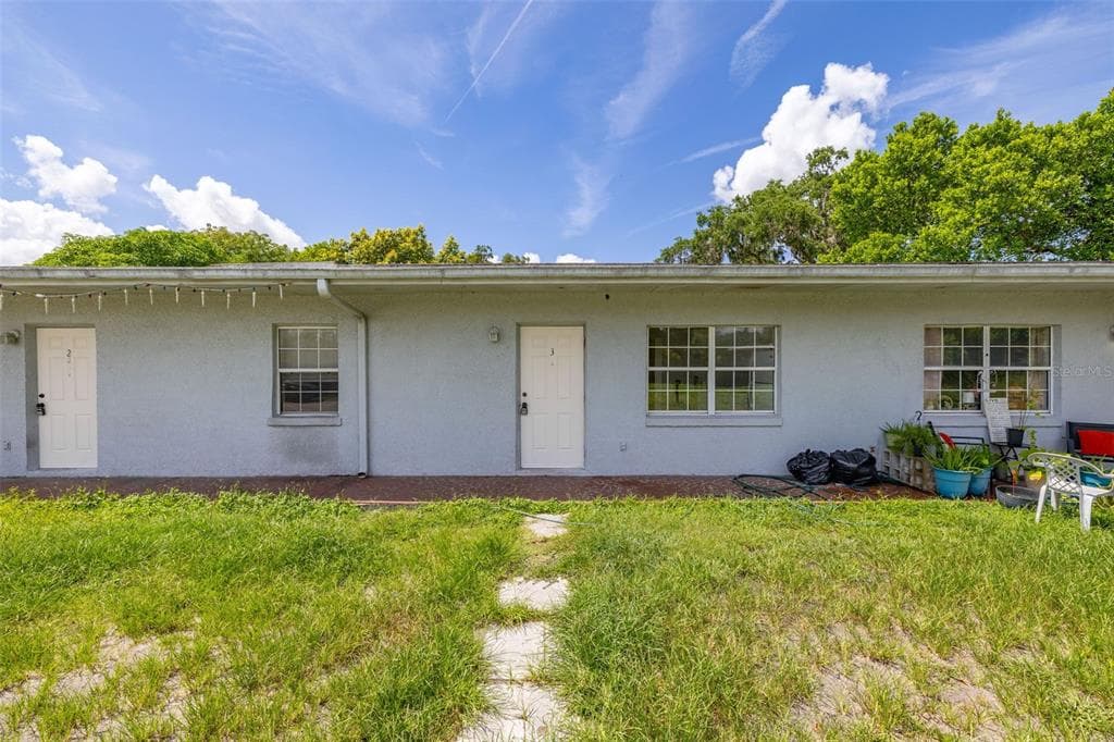 2150 BARBARA DRIVE # 2, ST CLOUD, FL 34771