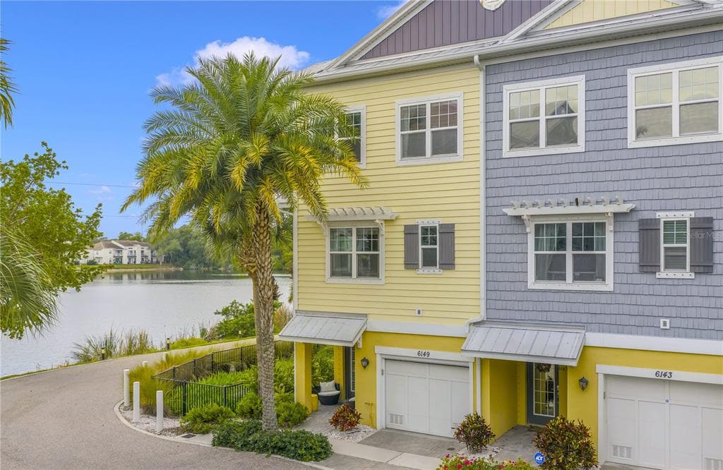 6149 ANCHORAGE WAY S, ST PETERSBURG, FL 33712 — zdjęcie 2