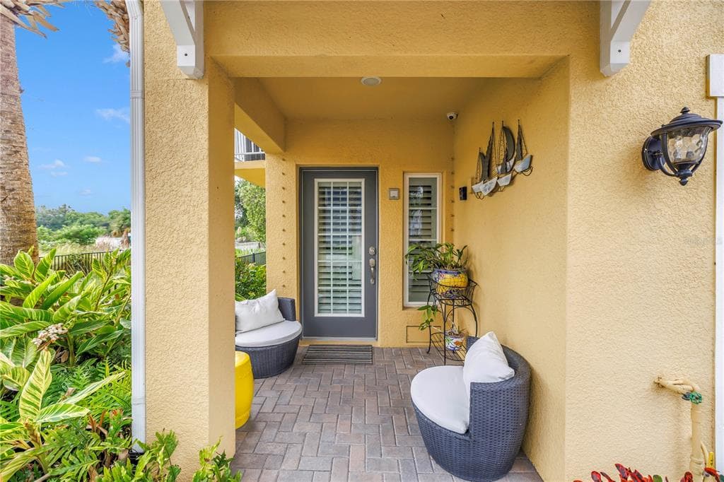 6149 ANCHORAGE WAY S, ST PETERSBURG, FL 33712 — zdjęcie 4