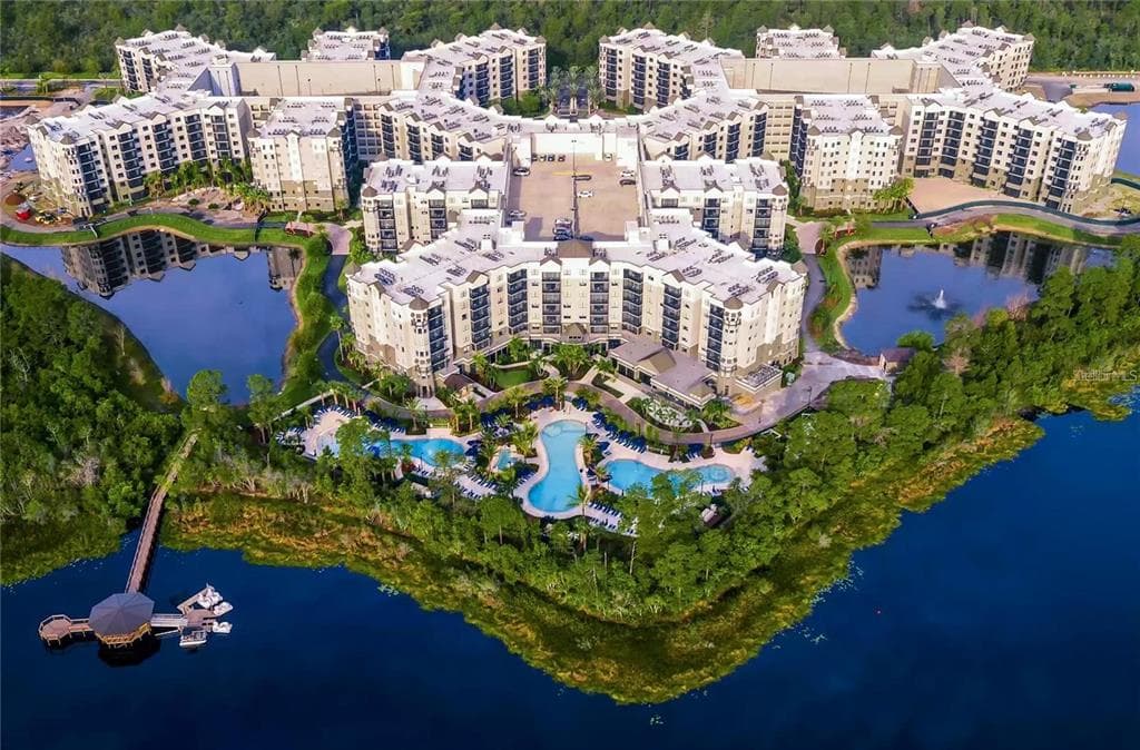 14501 GROVE RESORT AVENUE # 1439, WINTER GARDEN, FL 34787