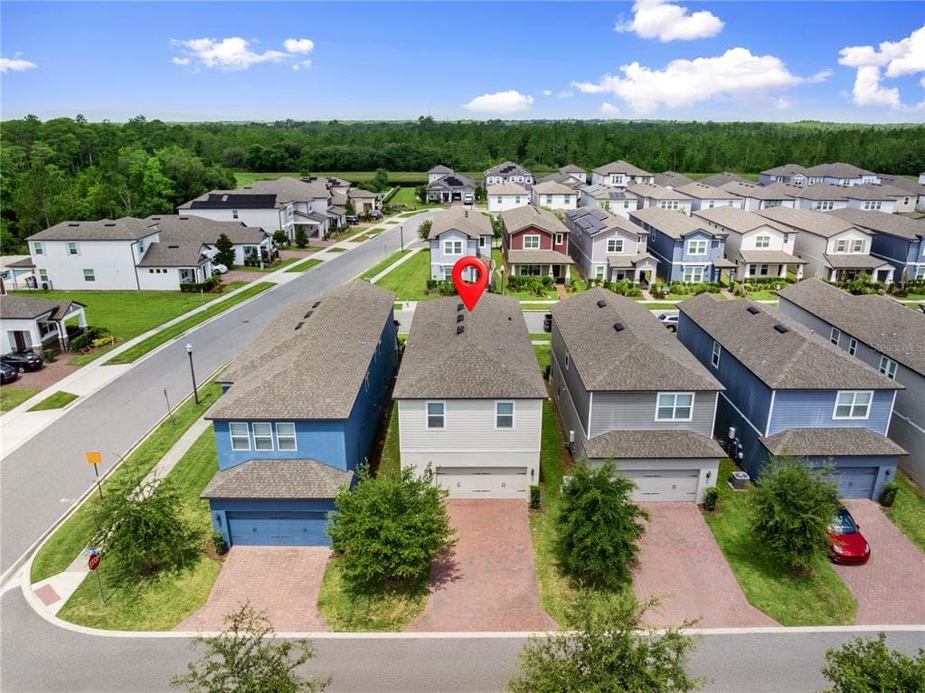 12597 ENCORE AT OVATION WAY, WINTER GARDEN, FL 34787 — zdjęcie 5