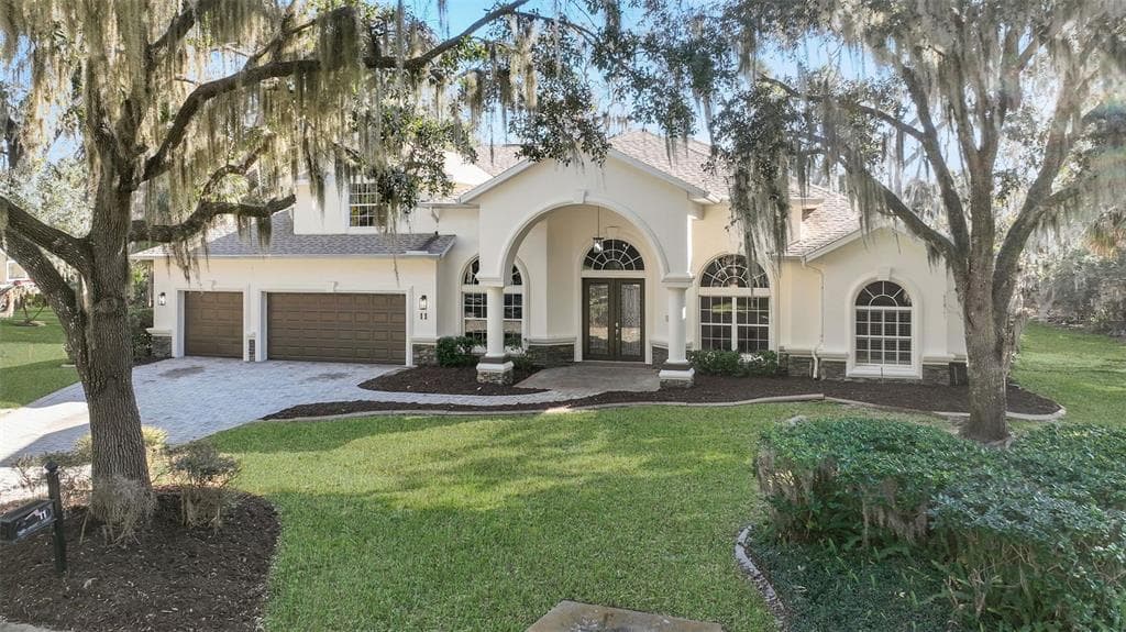 11 CYPRESS HOLLOW LANE, ORMOND BEACH, FL 32174 — zdjęcie 2