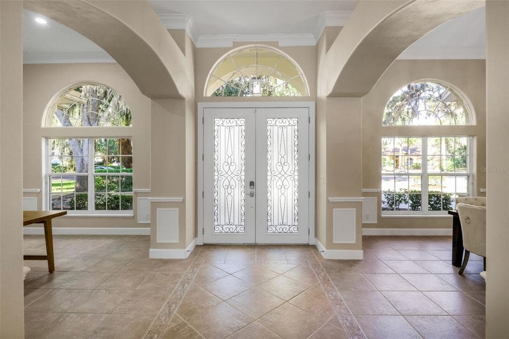 11 CYPRESS HOLLOW LANE, ORMOND BEACH, FL 32174 — zdjęcie 4