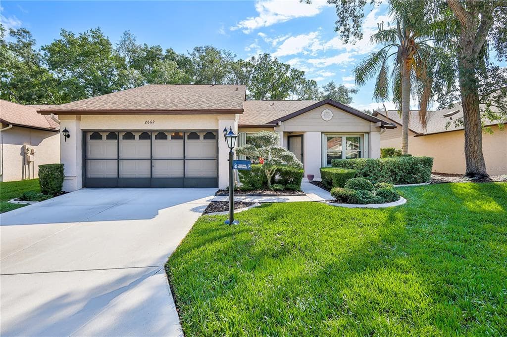 2662 APPLELEAF COURT, SPRING HILL, FL 34606