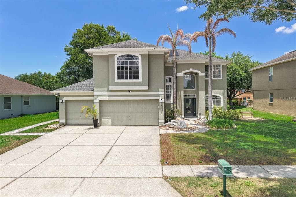 816 LANCER CIRCLE, OCOEE, FL 34761 — zdjęcie 2