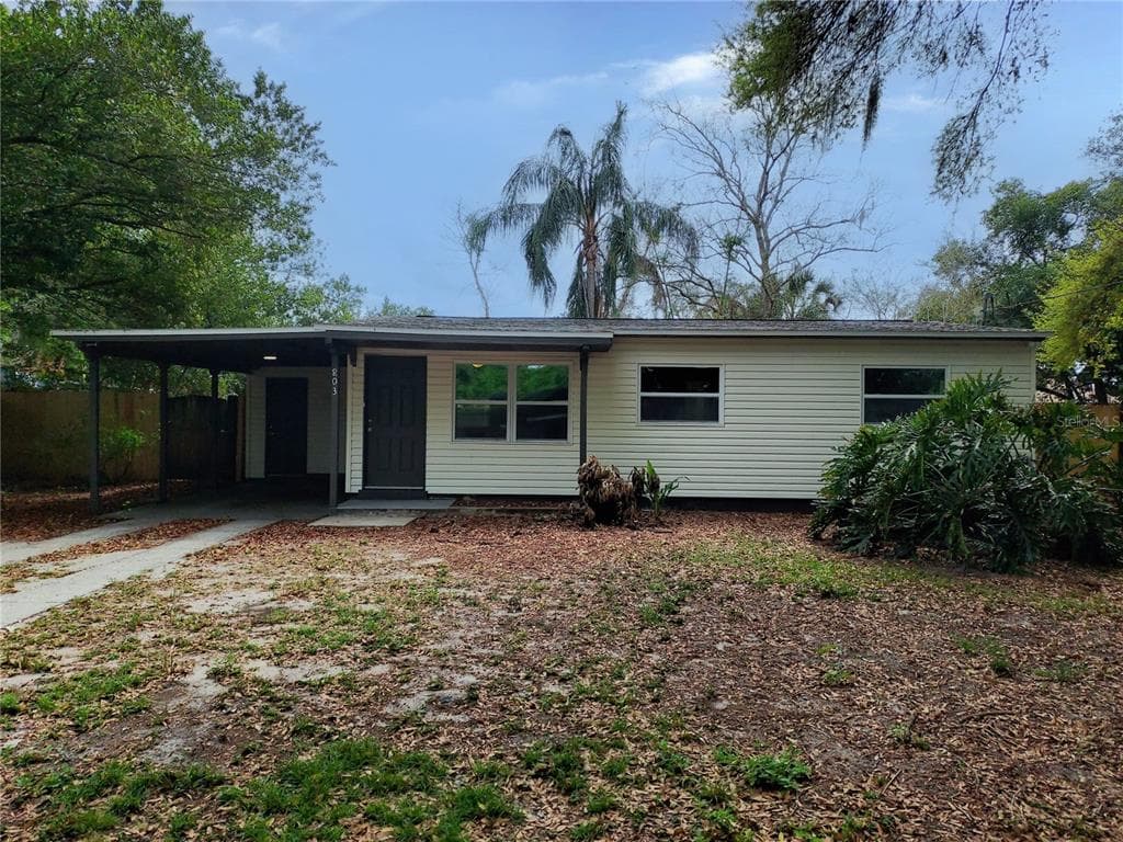 803 VALENCIA ROAD, PLANT CITY, FL 33563