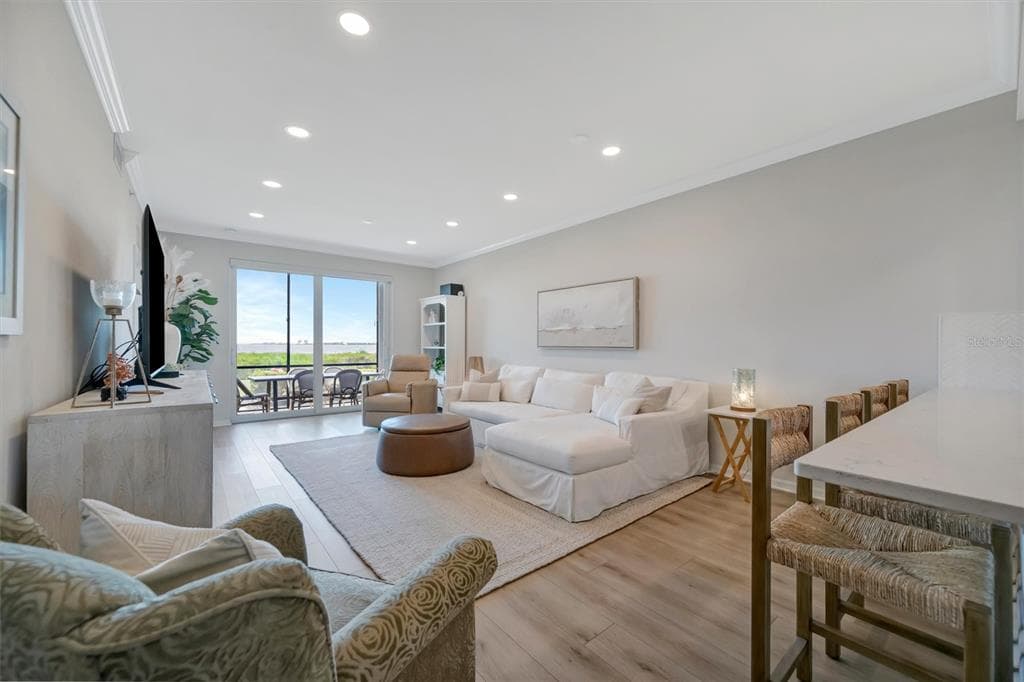 850 TIDEWATER SHORES LOOP # 105, BRADENTON, FL 34208 — zdjęcie 2