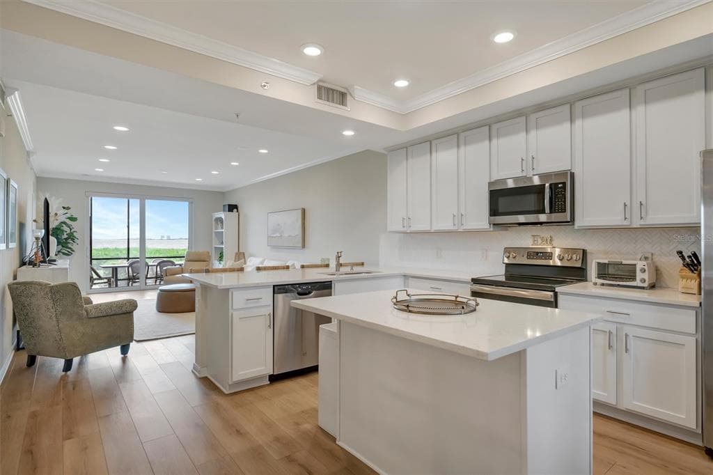 850 TIDEWATER SHORES LOOP # 105, BRADENTON, FL 34208 — zdjęcie 3