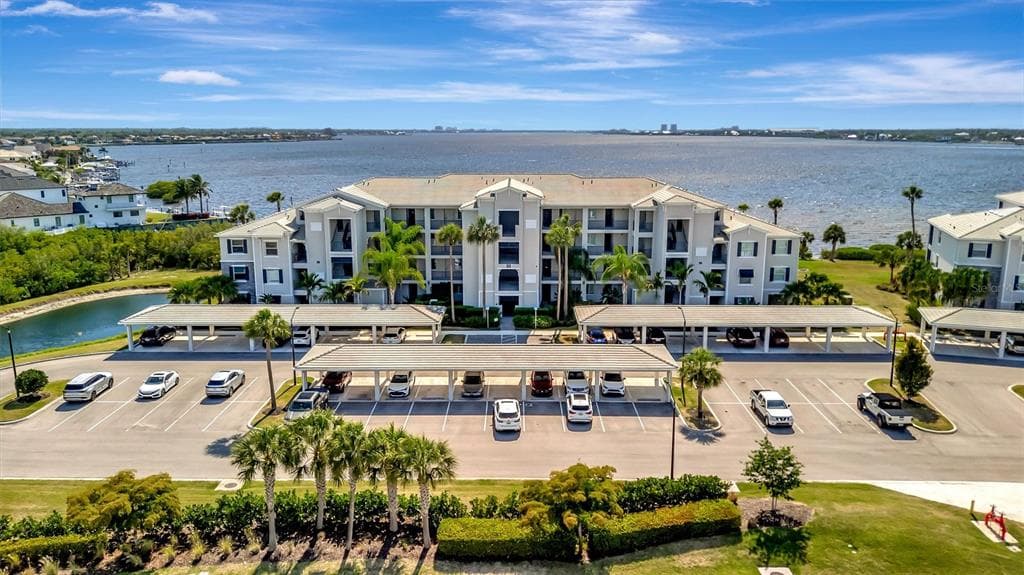 850 TIDEWATER SHORES LOOP # 105, BRADENTON, FL 34208