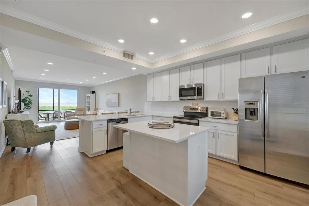 850 TIDEWATER SHORES LOOP # 105, BRADENTON, FL 34208 — zdjęcie 5