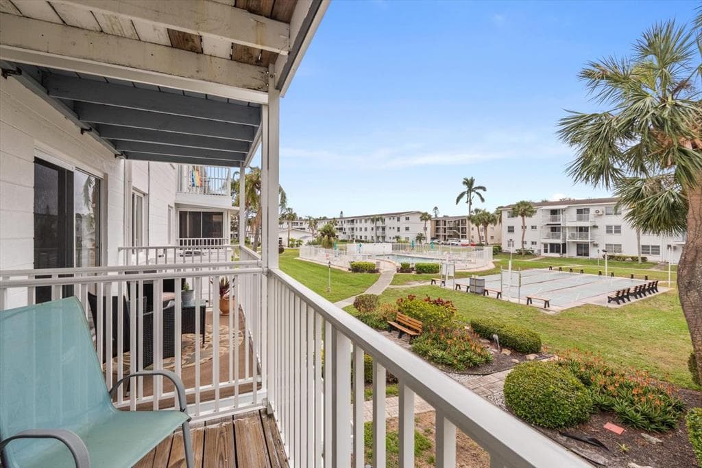2326 CANAL DRIVE # G25, BRADENTON, FL 34207 — zdjęcie 3