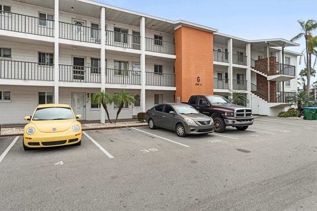 2326 CANAL DRIVE # G25, BRADENTON, FL 34207