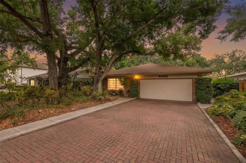 2616 S TORONTO AVENUE, TAMPA, FL 33629 — zdjęcie 2