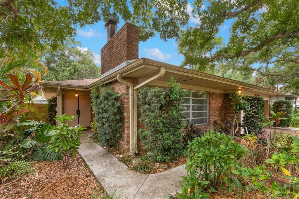 2616 S TORONTO AVENUE, TAMPA, FL 33629 — zdjęcie 3