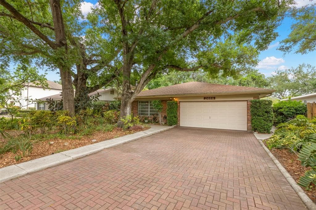 2616 S TORONTO AVENUE, TAMPA, FL 33629