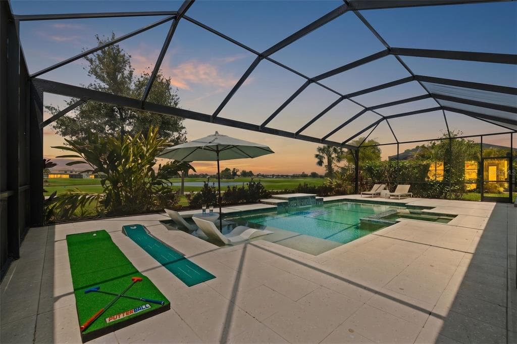 14817 MONTELLO WAY, BRADENTON, FL 34211 — zdjęcie 5