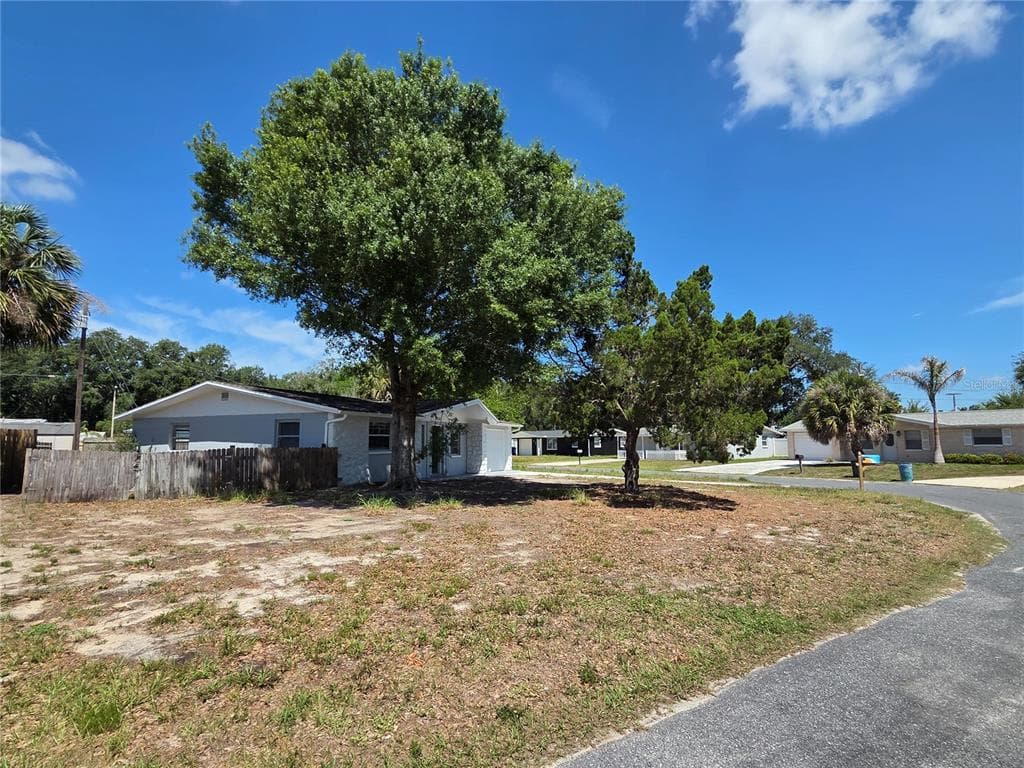 4616 IRENE LOOP, NEW PORT RICHEY, FL 34652 — zdjęcie 2