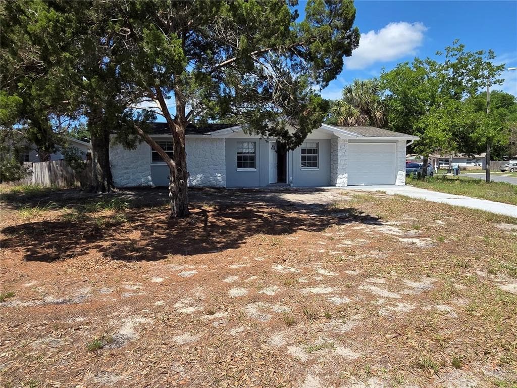 4616 IRENE LOOP, NEW PORT RICHEY, FL 34652
