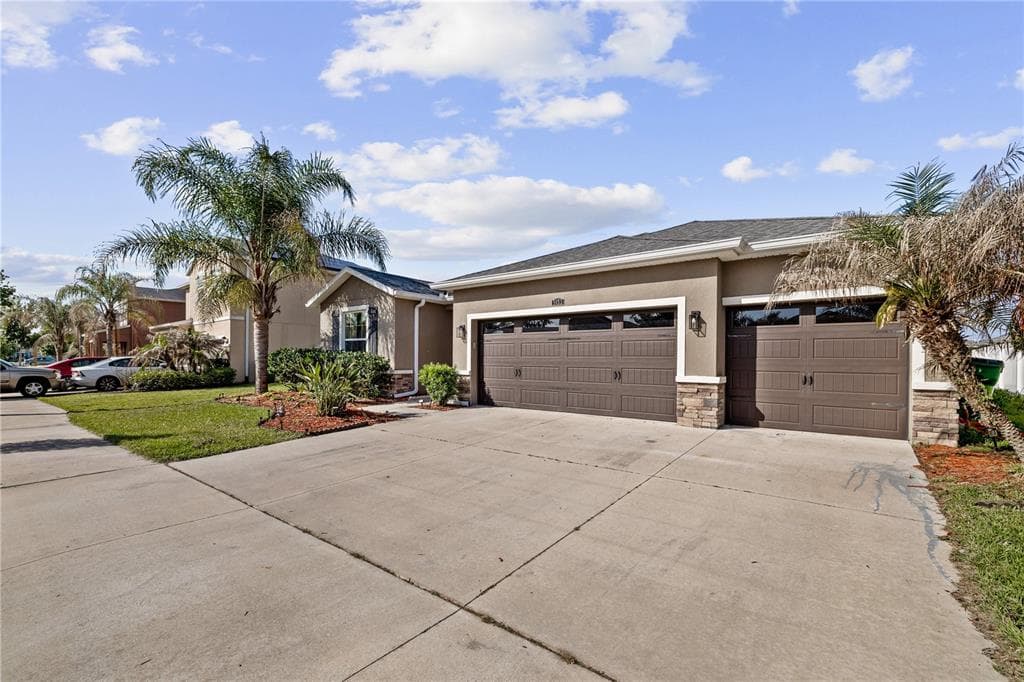 5453 SUNCATCHER DRIVE, WESLEY CHAPEL, FL 33545 — zdjęcie 2
