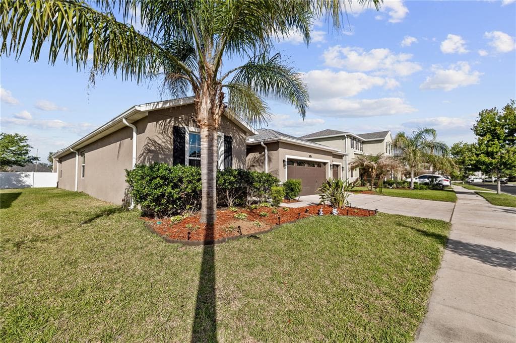 5453 SUNCATCHER DRIVE, WESLEY CHAPEL, FL 33545 — zdjęcie 3