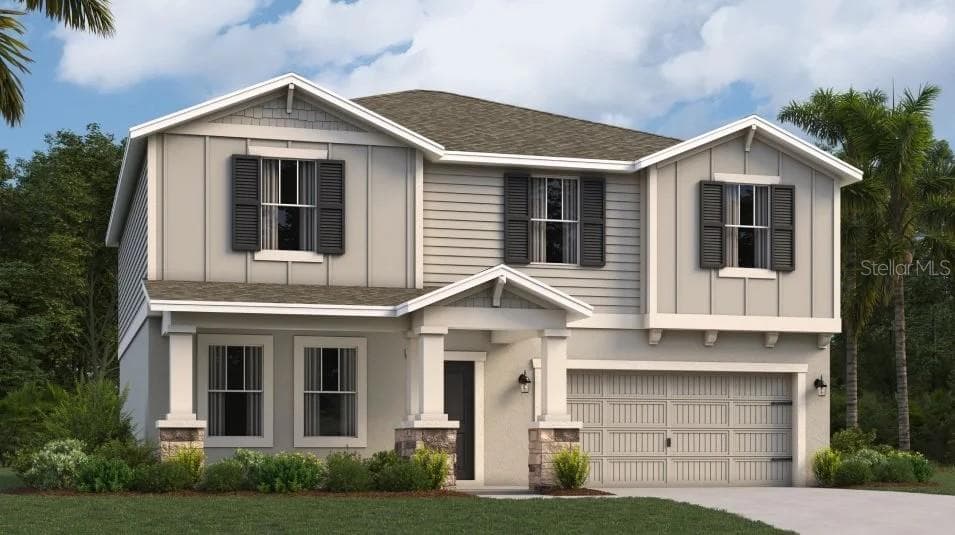 5221 WORCHESTER DRIVE, KISSIMMEE, FL 34746