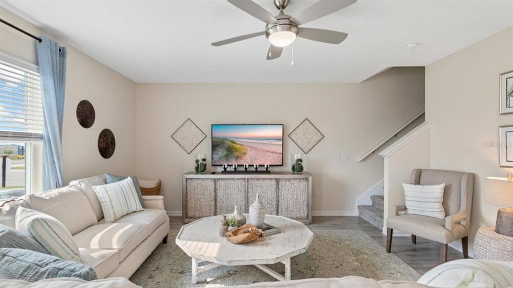 5221 WORCHESTER DRIVE, KISSIMMEE, FL 34746 — zdjęcie 4