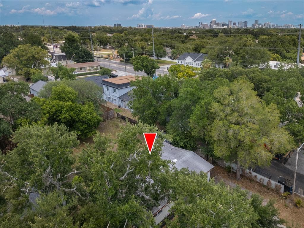 2702 S SHINE AVENUE, ORLANDO, FL 32806 — zdjęcie 5