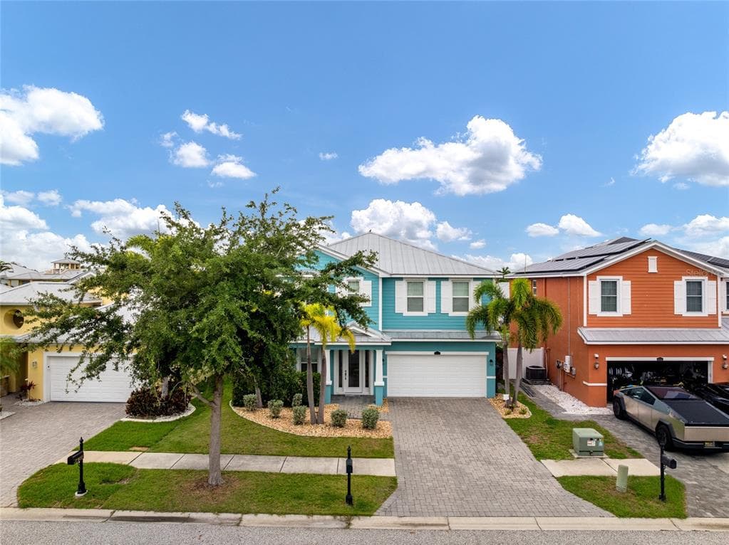 6412 KEY ISLAND AVENUE, APOLLO BEACH, FL 33572 — zdjęcie 2